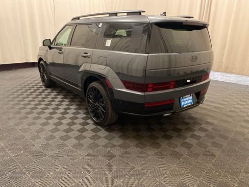 Used 2024 Hyundai Santa Fe Calligraphy image 7