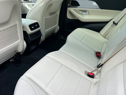 New 2026 Mercedes-Benz GLE 350 4MATIC image 22