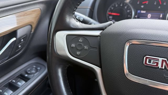 Used 2019 GMC Terrain SLE w/ Driver Convenience Package FWD image 64
