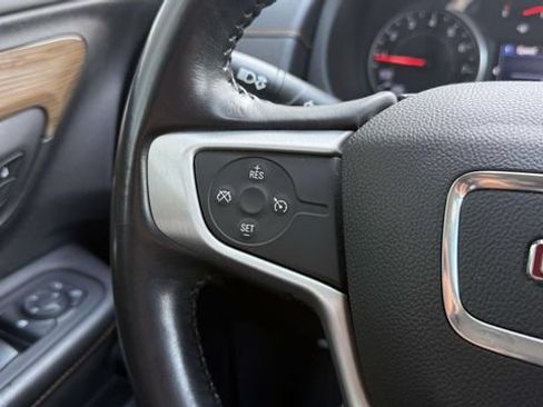 Used 2019 GMC Terrain SLE w/ Driver Convenience Package FWD image 64