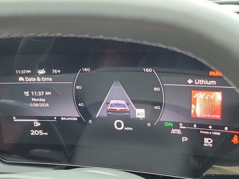 Certified 2025 Audi S5 Prestige image 23