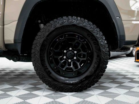 Used 2022 RAM 1500 TRX w/ TRX Level 2 Equipment Group image 42