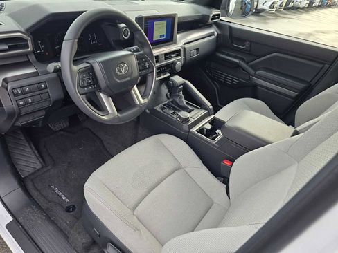 Certified 2025 Toyota 4Runner SR5 image 23