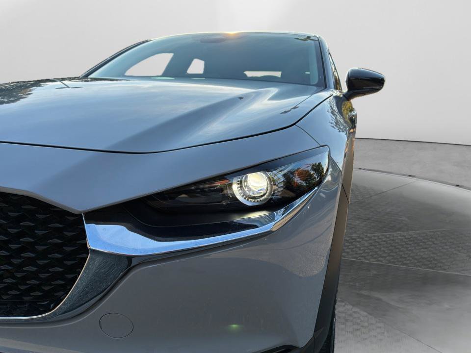 Certified 2026 MAZDA CX-30 AWD 2.5 S w/ Select Sport Pkg image 26