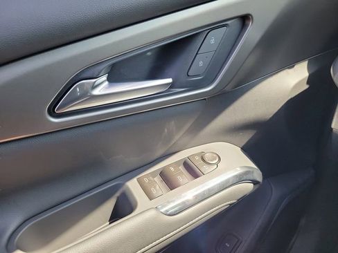 New 2026 Chevrolet Traverse LT image 18