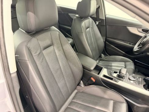 Used 2018 Audi A4 2.0T Premium Plus image 42