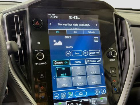 Used 2024 Subaru Crosstrek 2.0i Premium image 15