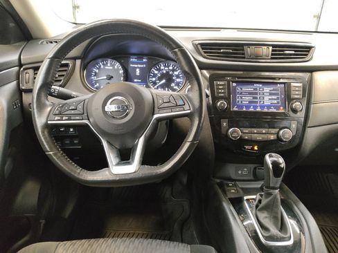 Used 2019 Nissan Rogue SV w/ Premium Package AWD/4WD image 22
