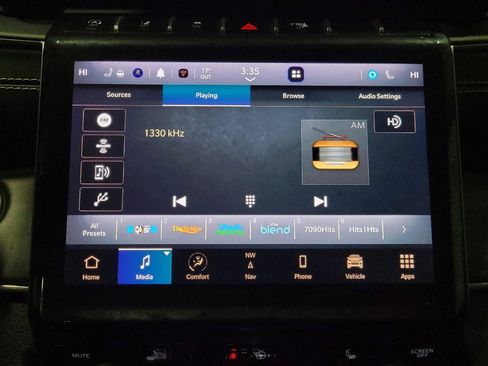 Used 2023 Jeep Grand Cherokee Limited image 25