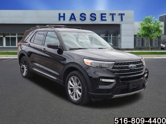 Used 2020 Ford Explorer XLT w/ Equipment Group 202A video 1