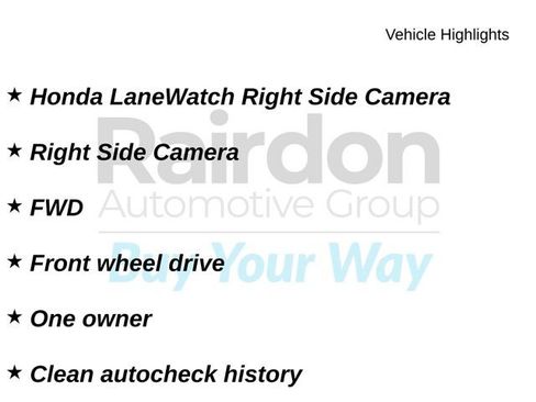 Used 2015 Honda Fit EX-L image 16