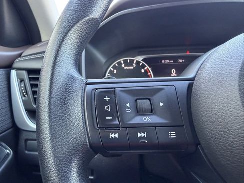 Certified 2023 Nissan Rogue S image 17