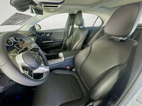 New 2026 Mercedes-Benz C 300 Sedan image 20