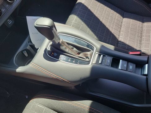 Certified 2024 Honda HR-V Sport image 32