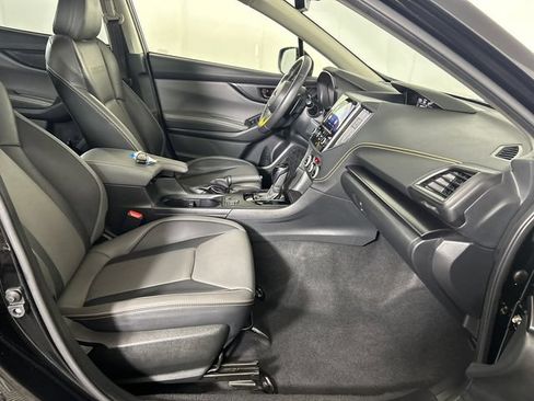 Used 2023 Subaru Crosstrek 2.5i Sport AWD/4WD image 28