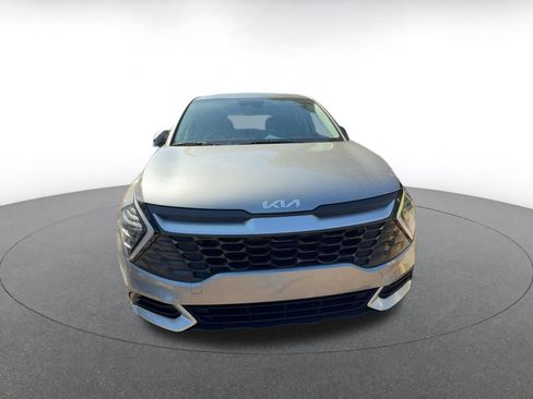 Used 2025 Kia Sportage LX image 7