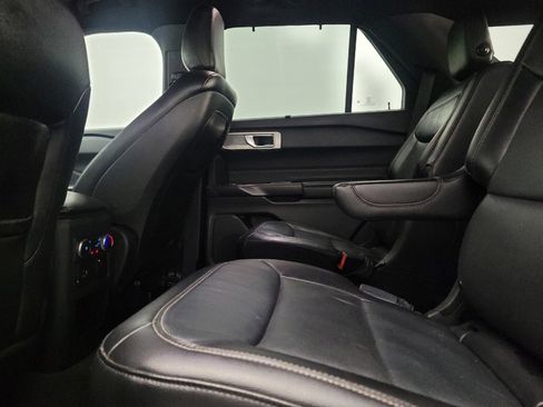 Used 2020 Ford Explorer Limited RWD image 18