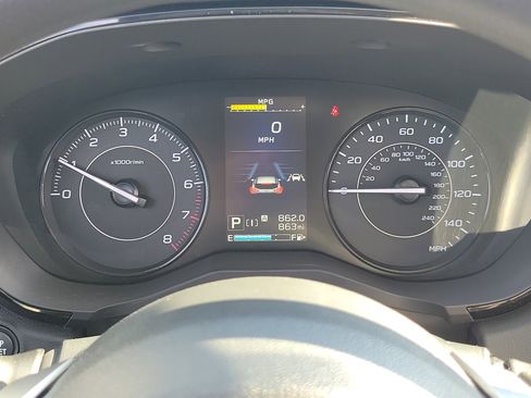 Certified 2023 Subaru Impreza Premium image 29