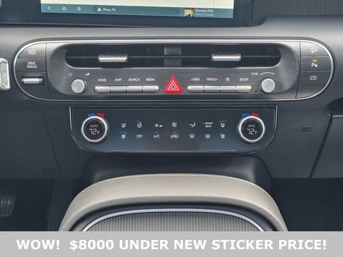 Used 2026 Hyundai Palisade Calligraphy image 15