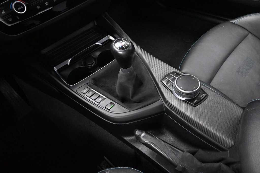 Used 2020 BMW M2 Competition RWD image 28