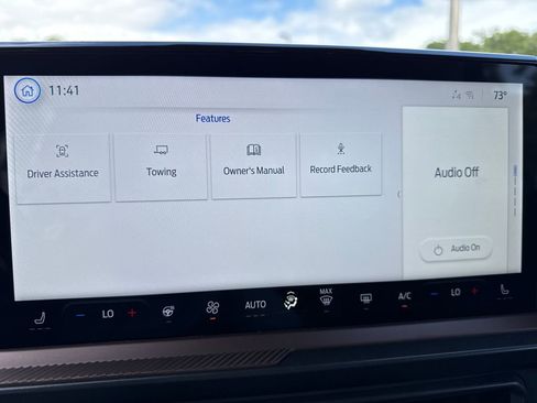 New 2025 Ford Bronco Sport Outer Banks w/ Outer Banks Tech Package+ image 28