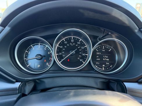 New 2025 MAZDA CX-5 AWD 2.5 S image 23