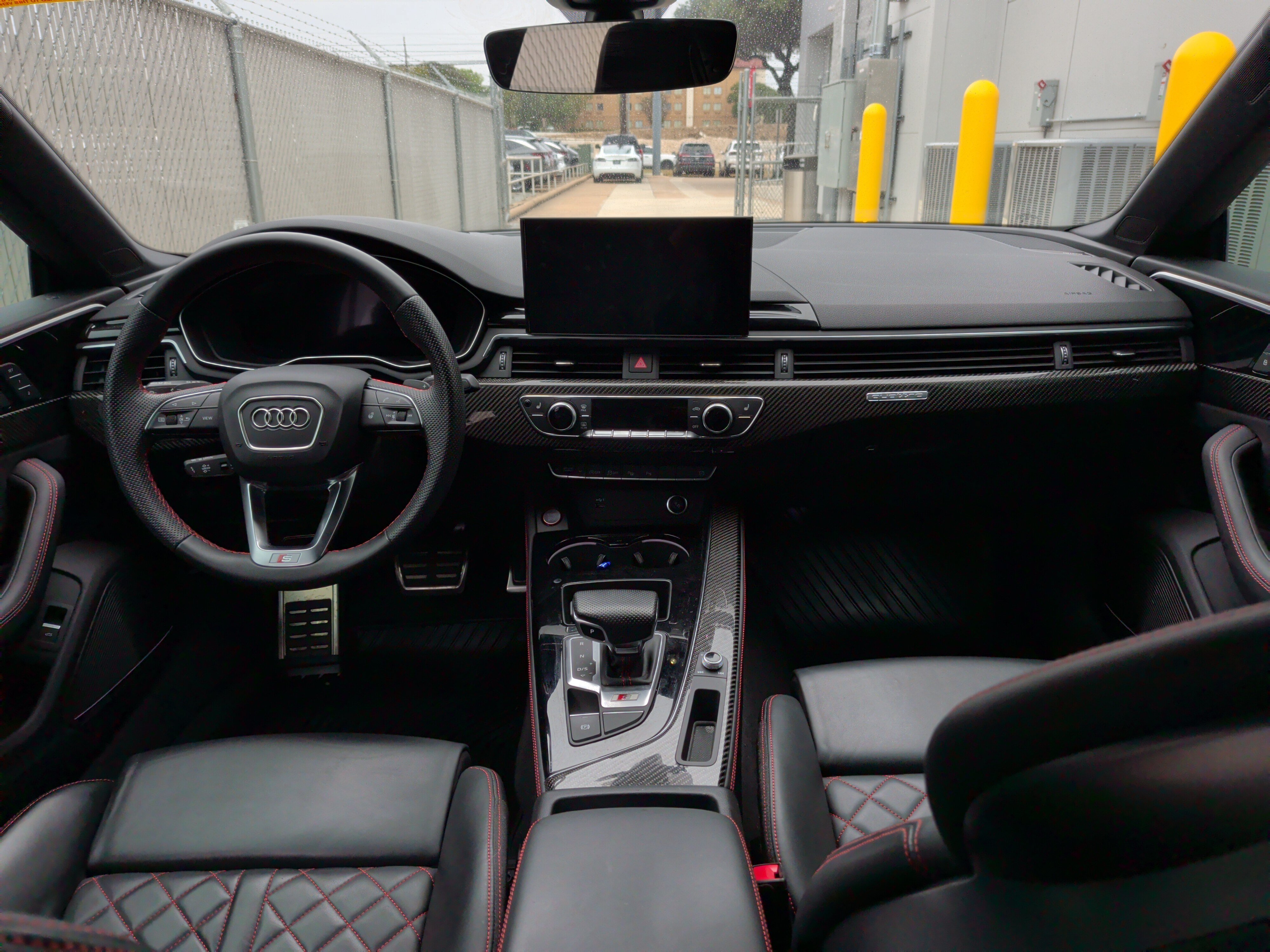 Used 2023 Audi S5 Prestige AWD/4WD image 30