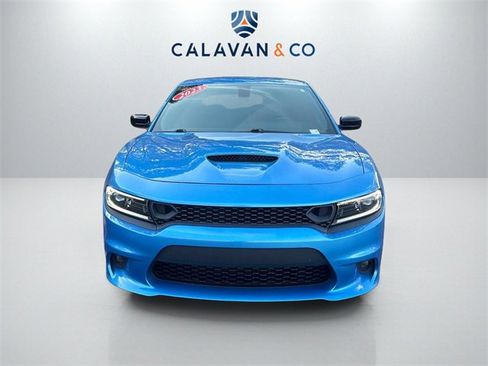 Used 2023 Dodge Charger Scat Pack w/ Plus Group image 2