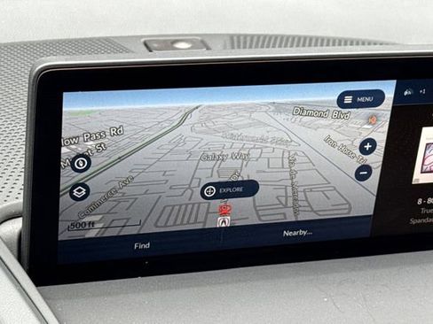 Used 2024 Acura RDX AWD w/ A-Spec & Advance Pkg image 44