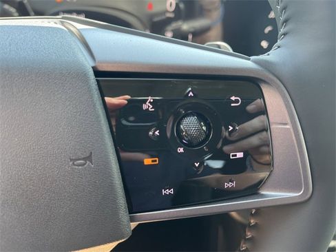 New 2025 Nissan Murano SL w/ Cargo Package image 17