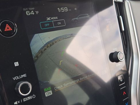 Used 2023 Subaru Outback Limited image 25