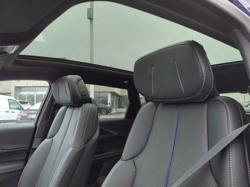 New 2025 Cadillac Lyriq Sport image 13