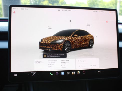 Used 2024 Tesla Model 3 Standard Range RWD image 35