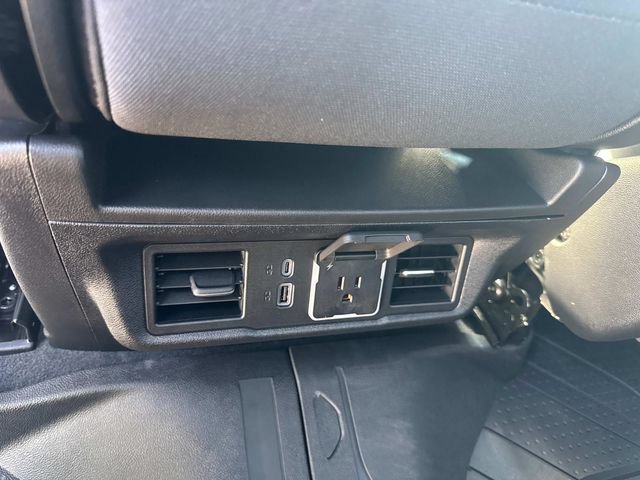 New 2026 Chevrolet Silverado 1500 RST w/ RST Select Package AWD/4WD image 16