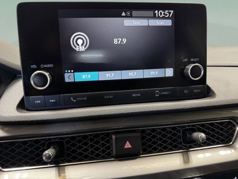 Certified 2025 Acura Integra image 22