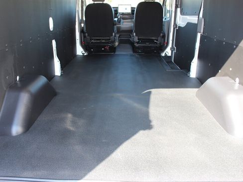 Used 2026 Ford Transit 350 148 Medium Roof w/ Load Area Protection Package RWD image 10