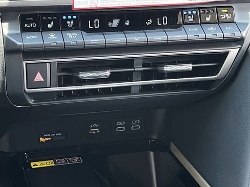New 2026 Toyota Camry XSE FWD image 18