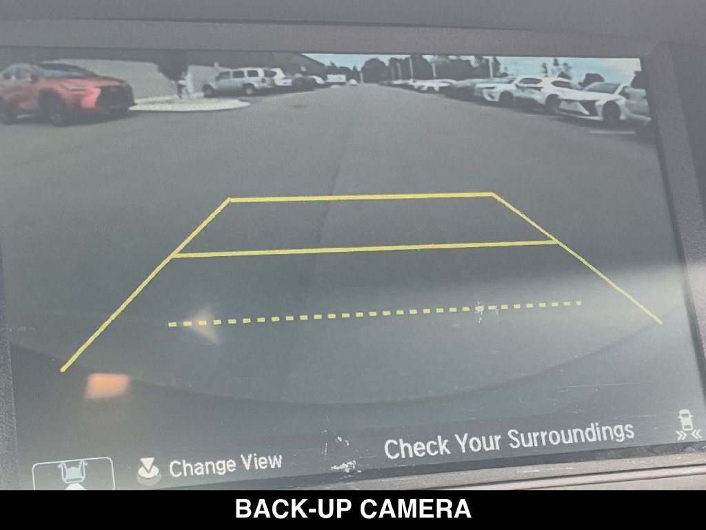Used 2019 Acura TLX w/ Technology & A-SPEC Package AWD/4WD image 6