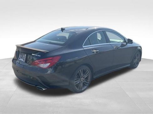 Used 2015 Mercedes-Benz CLA 250 image 5