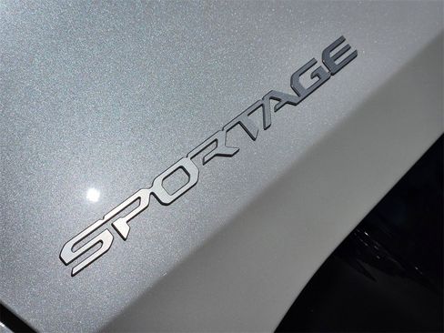 New 2026 Kia Sportage SX Prestige image 8