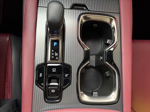 Used 2024 Lexus RX 500h F Sport w/ Technology Package image 42