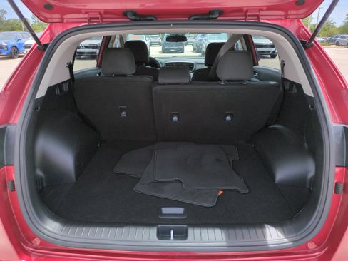 Certified 2022 Kia Sportage LX FWD image 14