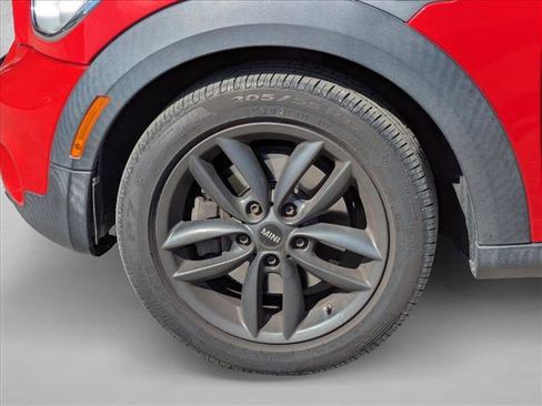 Used 2011 MINI Cooper Countryman S image 9