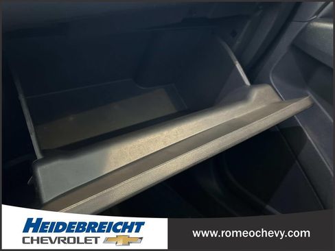 Certified 2021 Chevrolet Equinox LT FWD image 26