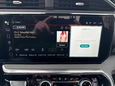 Used 2025 GMC Sierra 1500 Denali w/ Denali Reserve Package image 20