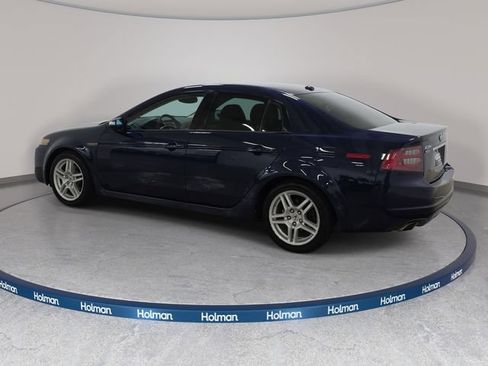 Used 2007 Acura TL FWD image 8