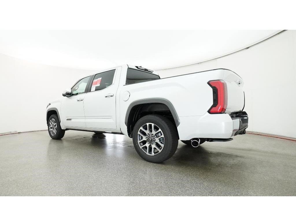 New 2026 Toyota Tundra 1794 Edition AWD/4WD image 22
