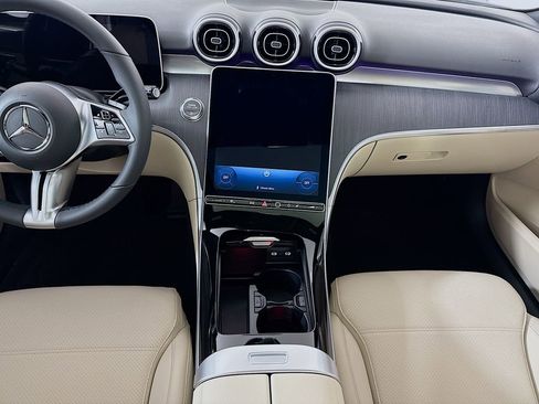 New 2026 Mercedes-Benz C 300 Sedan image 14
