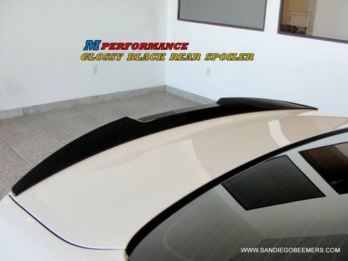 Used 2024 BMW M440i Coupe w/ Premium Package RWD image 12
