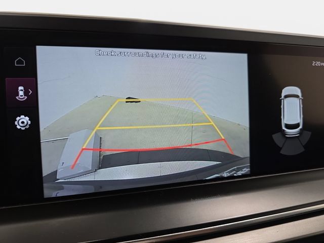 Used 2022 Kia Telluride S FWD image 23